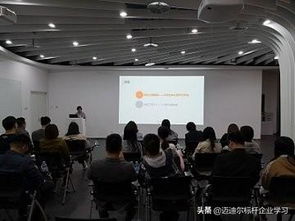 走進小米集團 探析供應(yīng)鏈模式與互聯(lián)網(wǎng)營銷之道