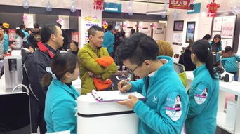 云米全屋互聯網家電成都開業首日銷售額破百萬，互聯網銷售模式受熱捧