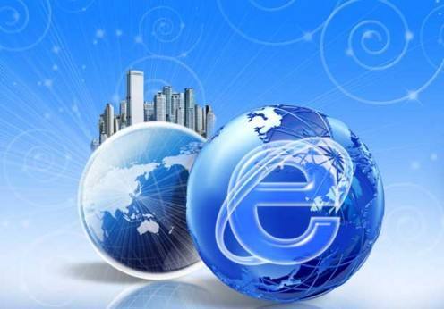 企業進行營銷型網站建設的意義 互聯網銷售的核心引擎